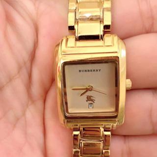 Replica 2024 burberry watch