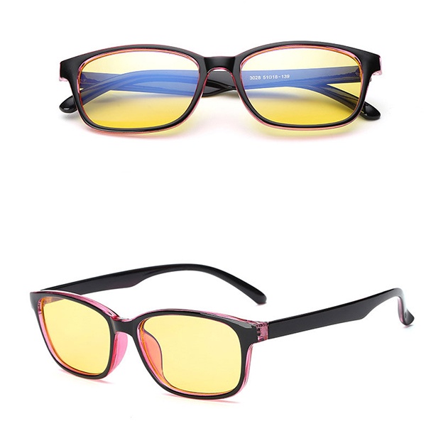 Yellow computer glasses new arrivals