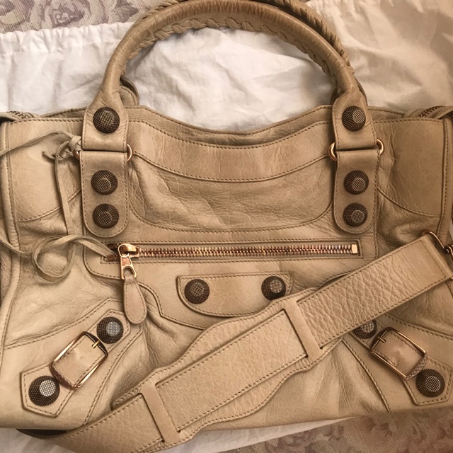 Original balenciaga cheap bag