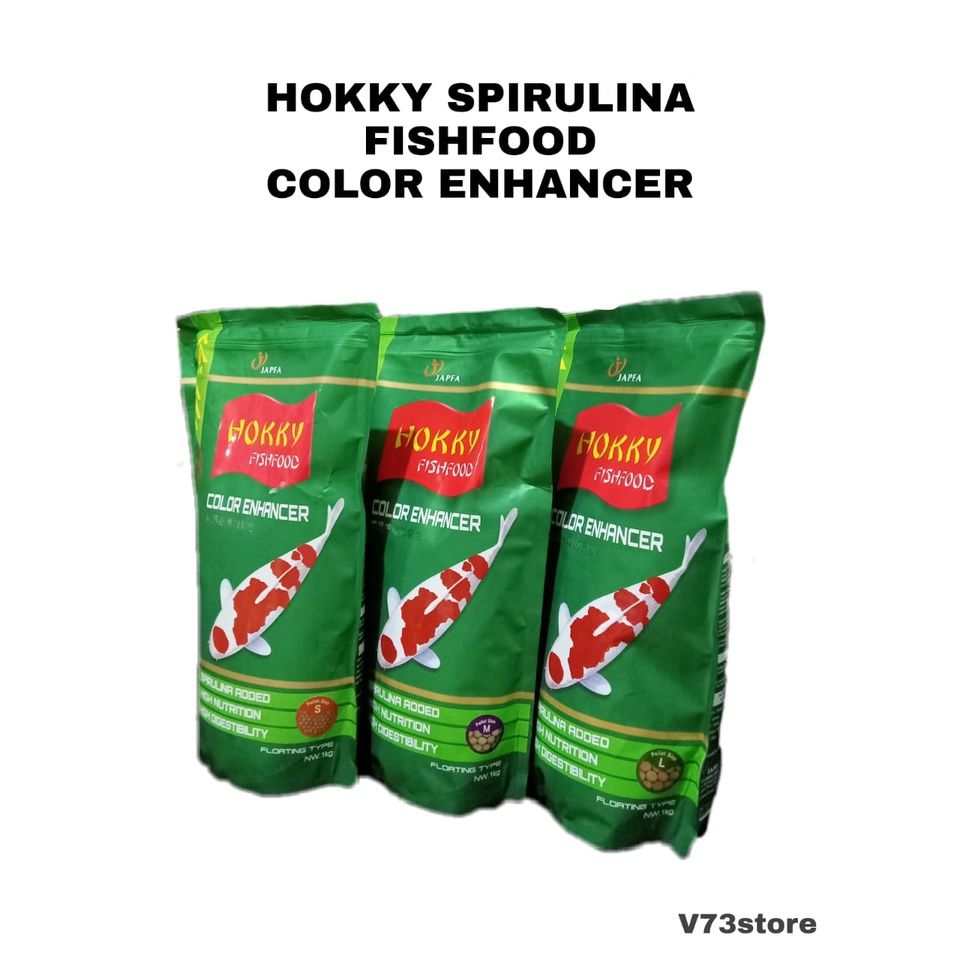 A closer look at Koi Food With Spirulina And Krill Oil For Koi Over 2 Years