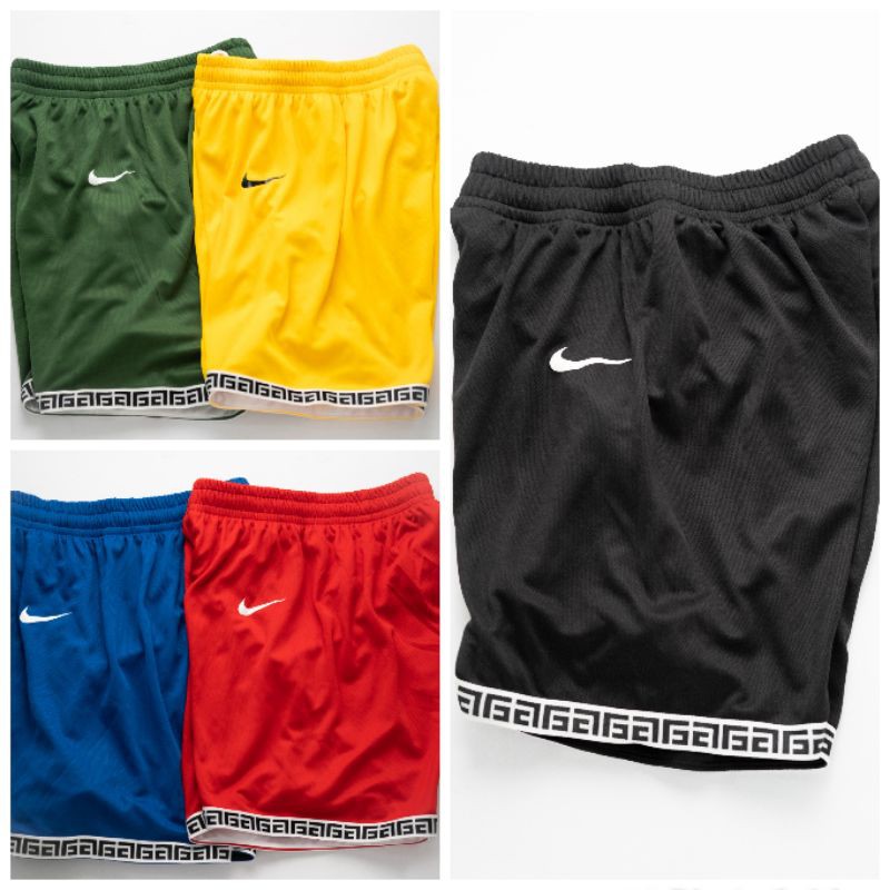 Basketball Jersey Shorts (NO POCKETS) Shopee Philippines