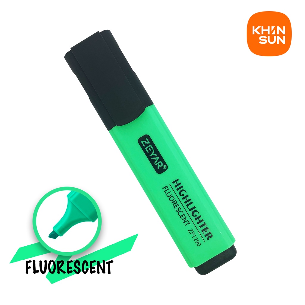 18 Colors Highlighter Pen Pastel Morandi Bright Color Ink Highlighter