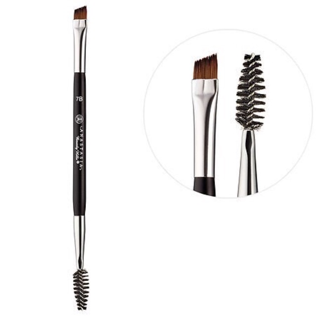 CCL Anastasia Eyebrow Brush 2in1 Big Eyebrow Eyelash Makeup Brush