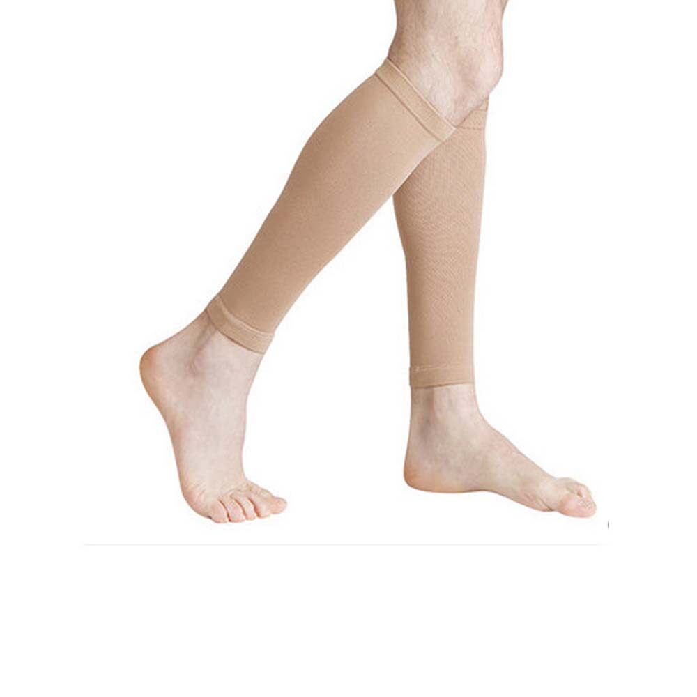 Anti-friction Men Varicose Veins Treat Sports leggings Women Compression  Stockings Calf Stockings Pr