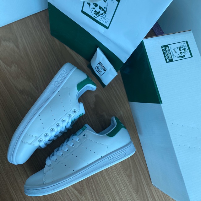 Stan smith sale box