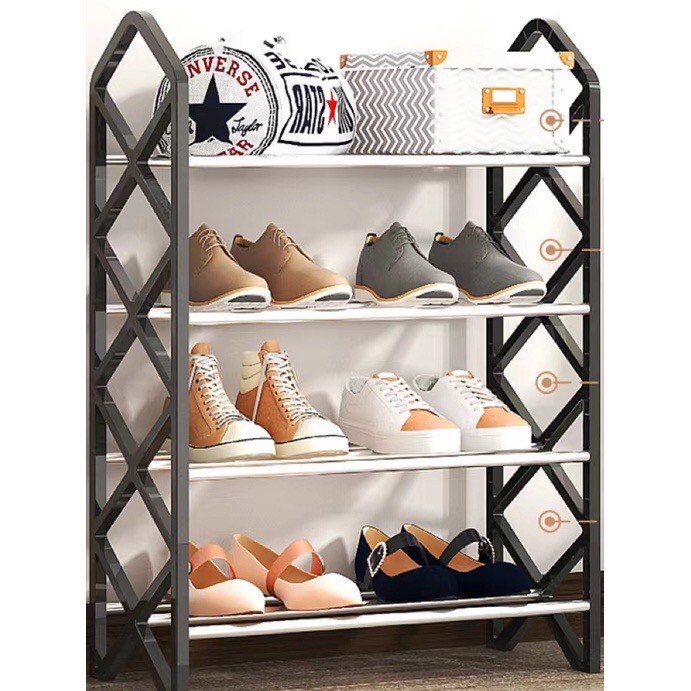 Shoe rack on sale shopee