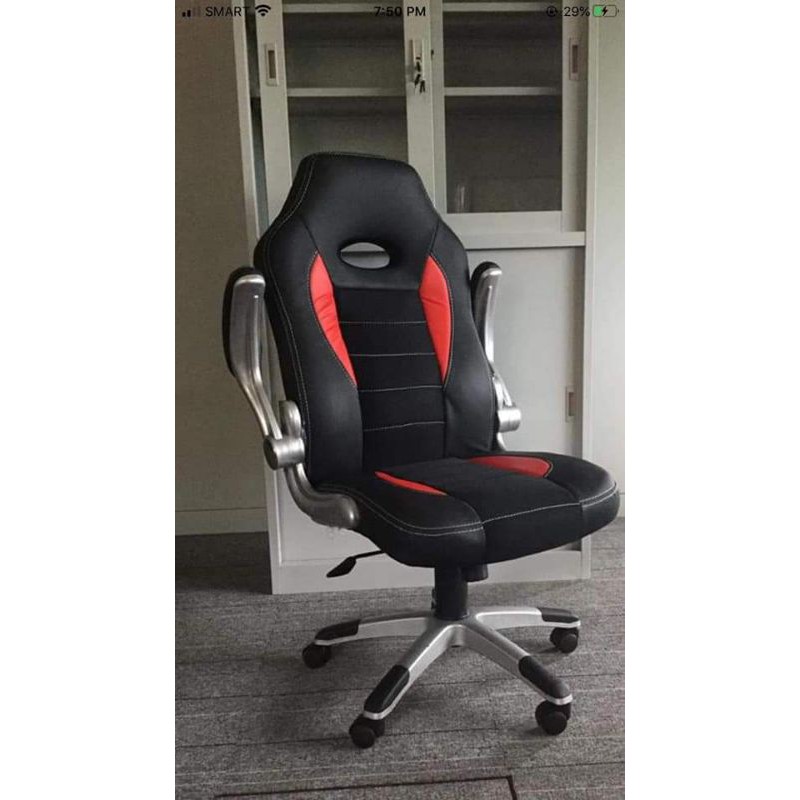 Shopee gaming chair online
