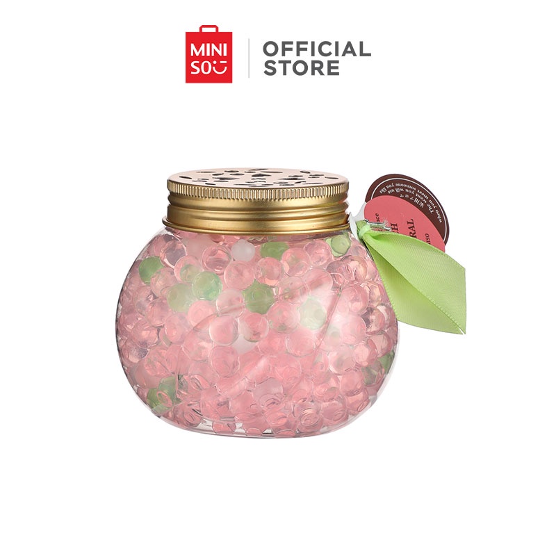 Miniso Fruity Series Scented Beads 