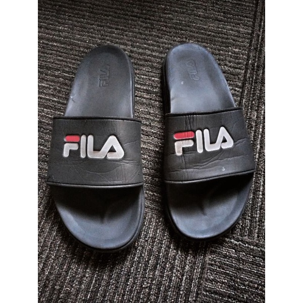 Original fila clearance slippers