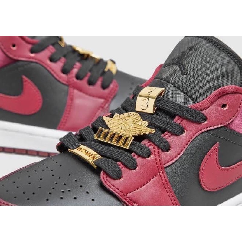 jordan shoe accessories