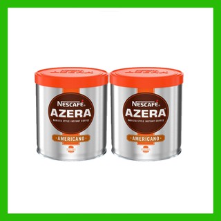 cafe azera americano