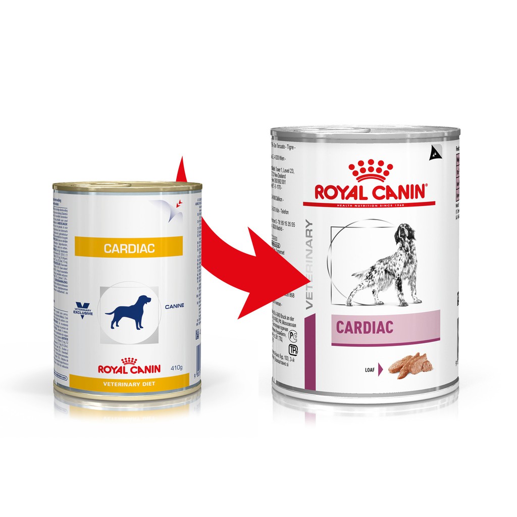 Cardiac diet for dogs sale