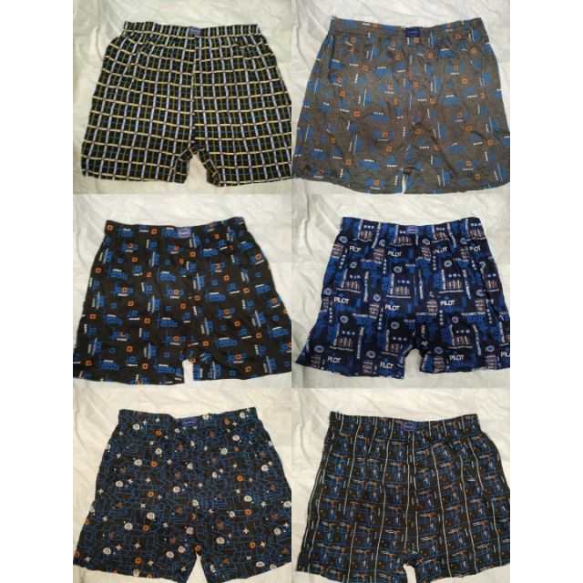 Oppo boxer short for adult | Shopee Philippines