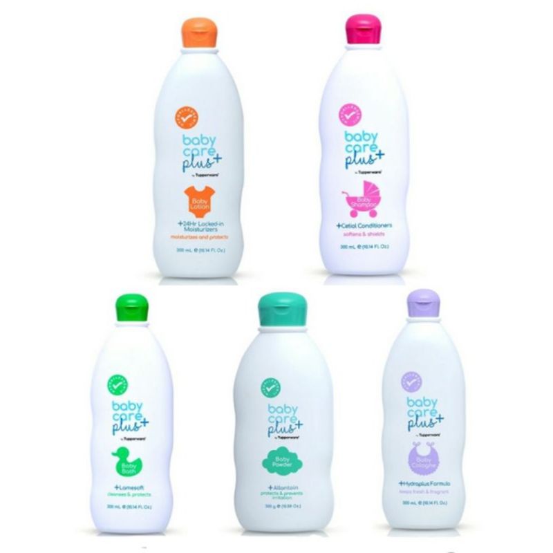 BABY CARE PLUS 200ML | Shopee Philippines