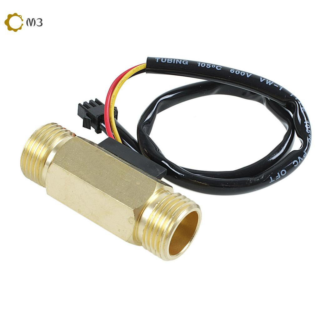 Shop water flow meter for Sale on Shopee Philippines