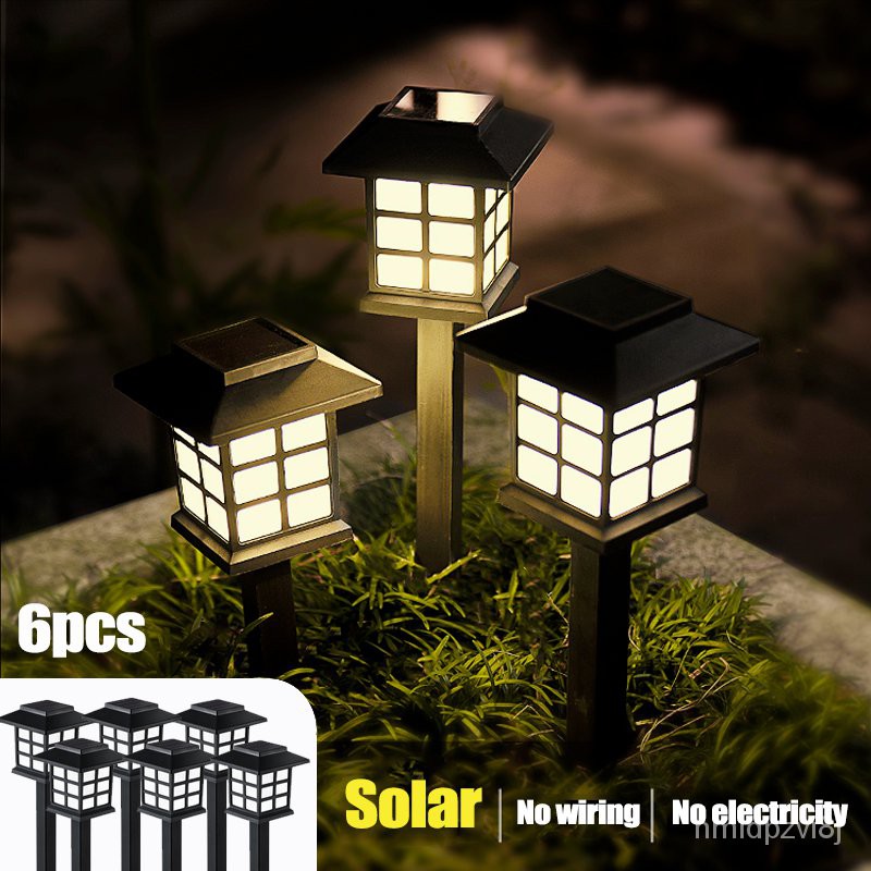 Solar light outdoor deals shopee