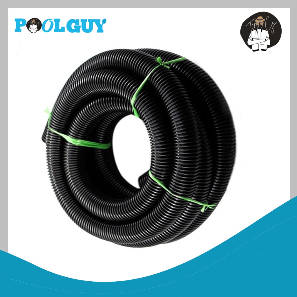 TitoCY 6 meter Intex Hose Replacement fit to all intex and bestway