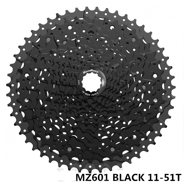 SunRace 12Speed Cassette CSMZ90 CSMZ901 CSMZ903 CSMZ601 Cassette