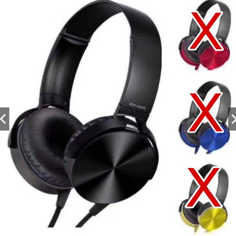 Extra bass headphones discount price