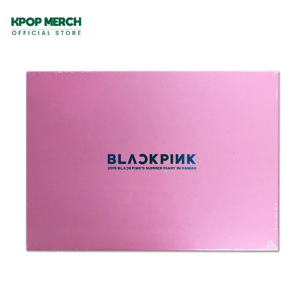 BLACKPINK Summer Diary In Hawaii | Shopee Philippines