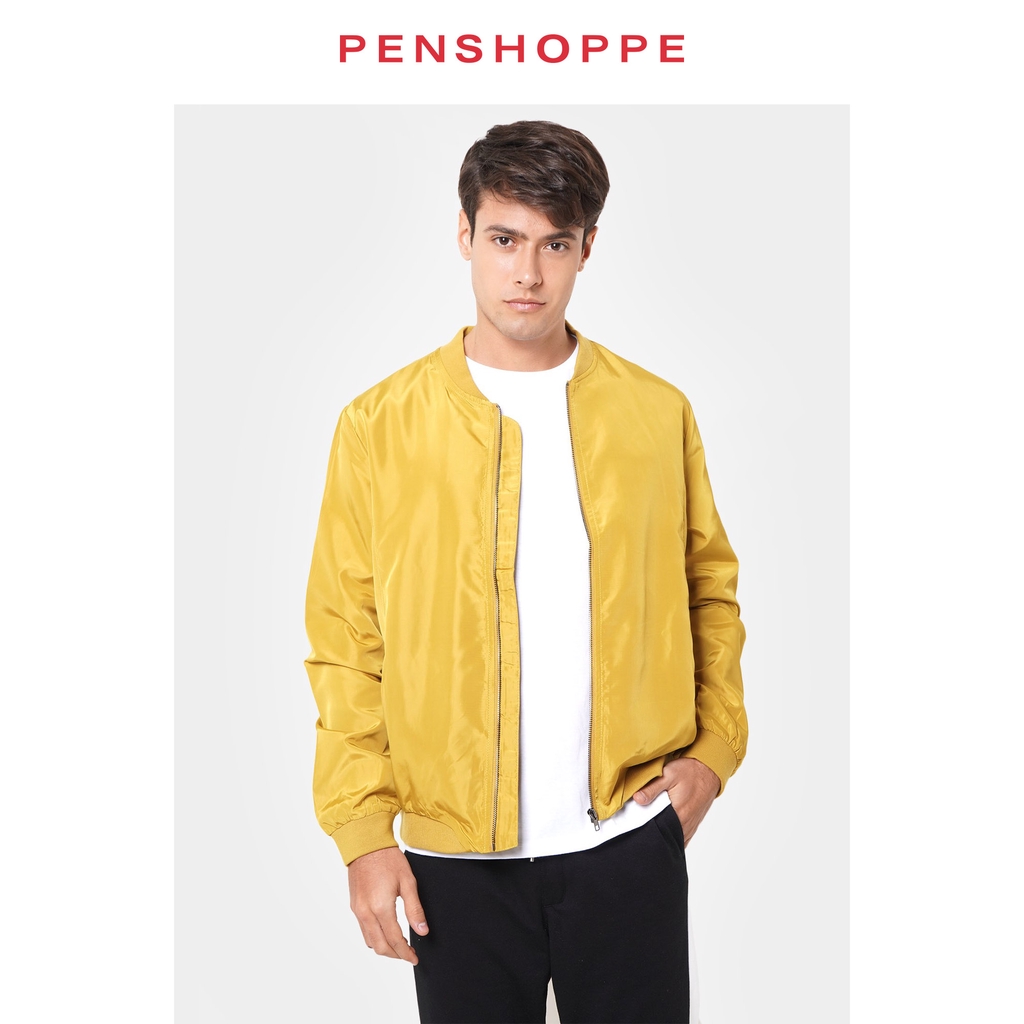 Penshoppe bomber hotsell jacket price