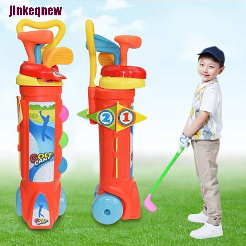 kids golf toys