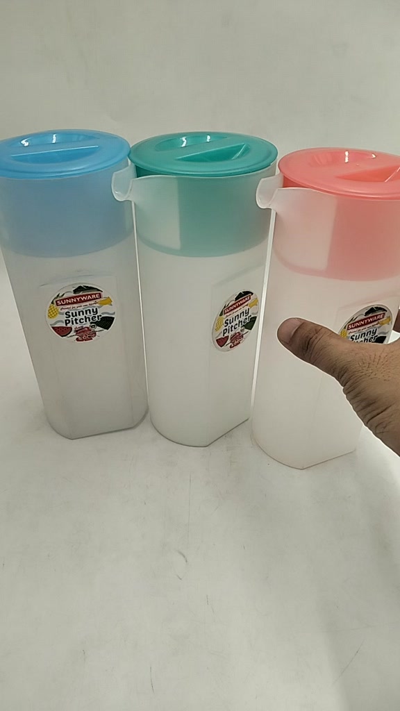 Sunnyware Pitcher #2136 1 Liter | Shopee Philippines