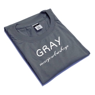 Gray T Shirt -  Canada