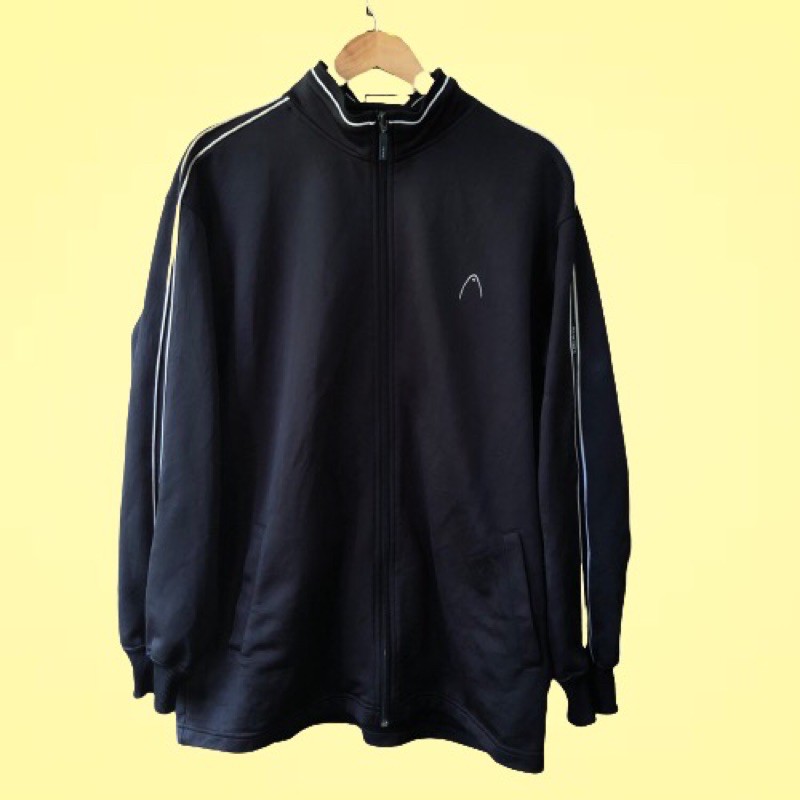 価格順 希少 size！P_TECH TRACK JACKET BLACK XL 正規品 メンズ | bca