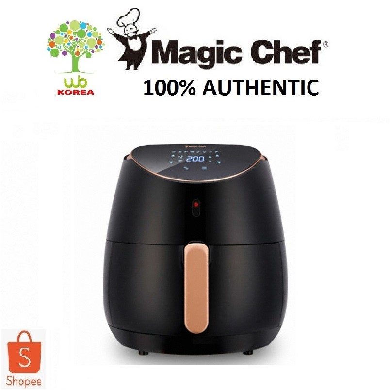 Magic chef air fryer best sale