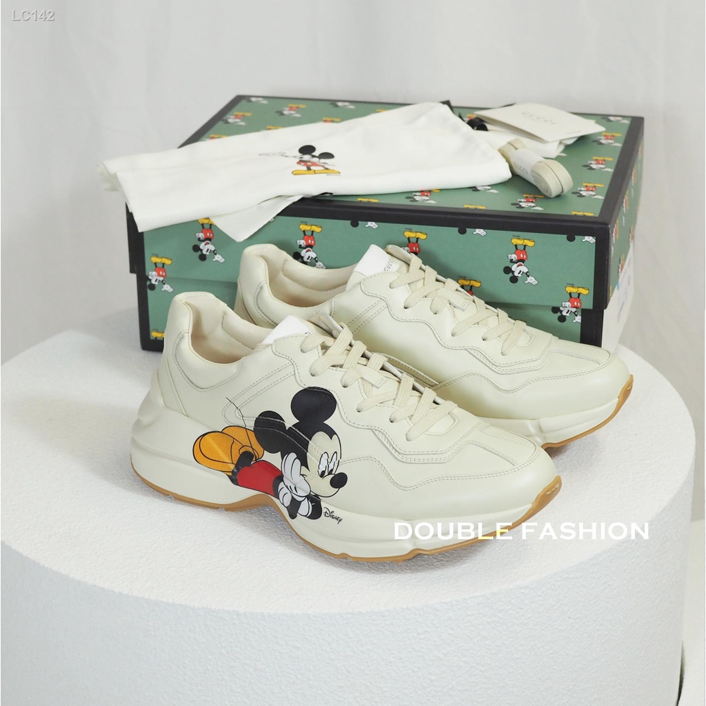 Mickey mouse shoes on sale mens