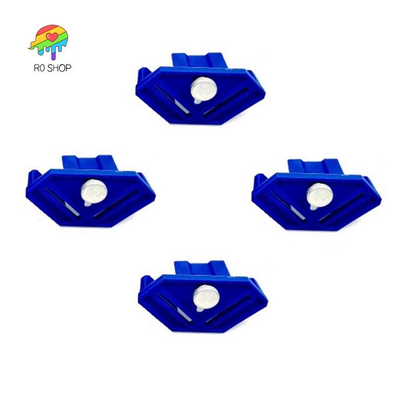 4PCS Clamp Set 90 Degrees Corner Clamp Wood Angle Clamps Woodworking