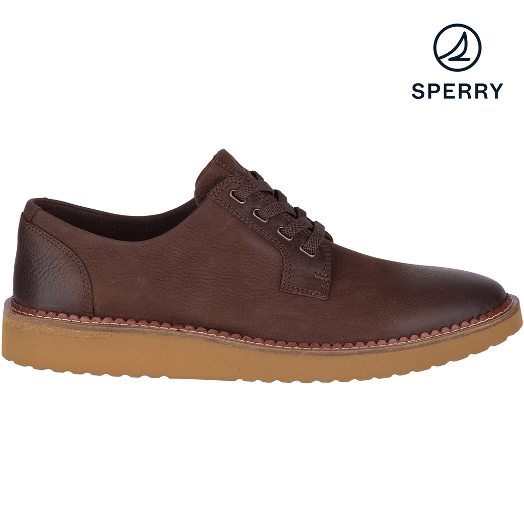 Sperry camden oxford chukka online