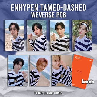 ENHYPEN Decelis Academy Inspired Jersey Polo with Sunghoon Number 23 /  Tamed Dashed Tamed-Dashed, Hobbies & Toys, Memorabilia & Collectibles,  K-Wave on Carousell