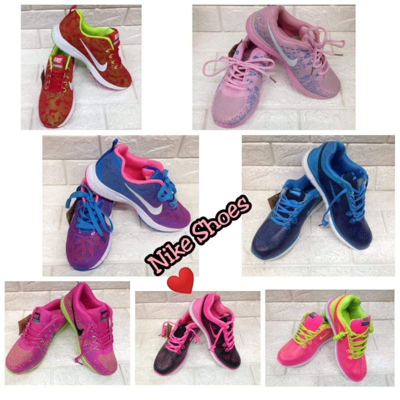 Nike shoes for on sale zumba