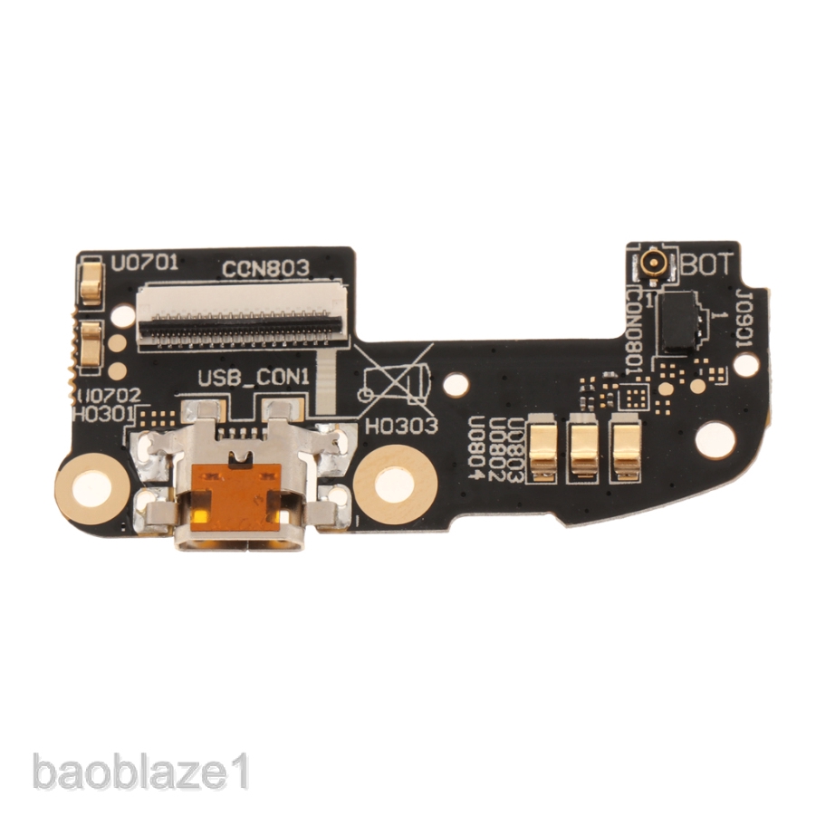 Connecteur De Charge Port Dock Pour Asus Zenfone 2 (ZE551ML / ZE500CL) - Pièce De Rechange Neuve