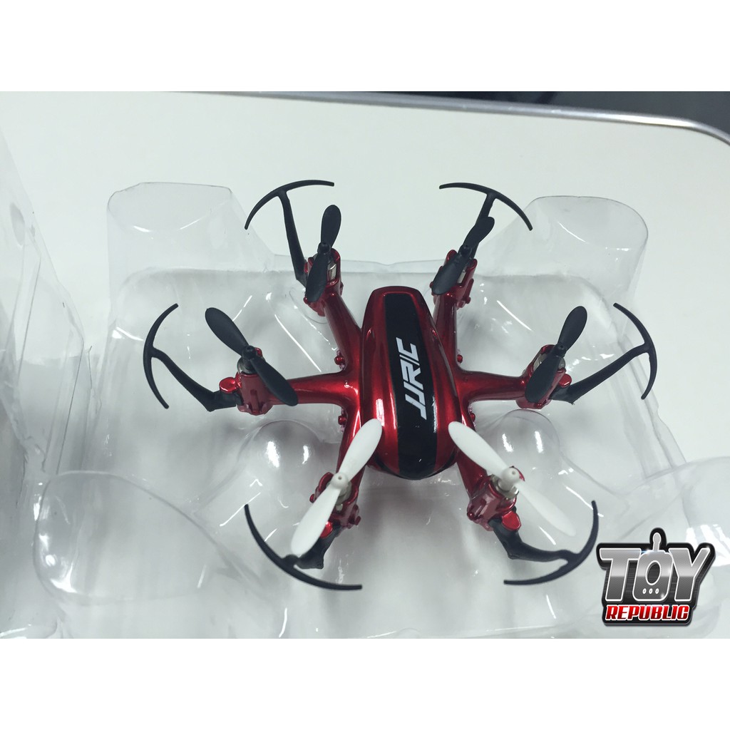 Jjrc h20 cheap nano hexacopter