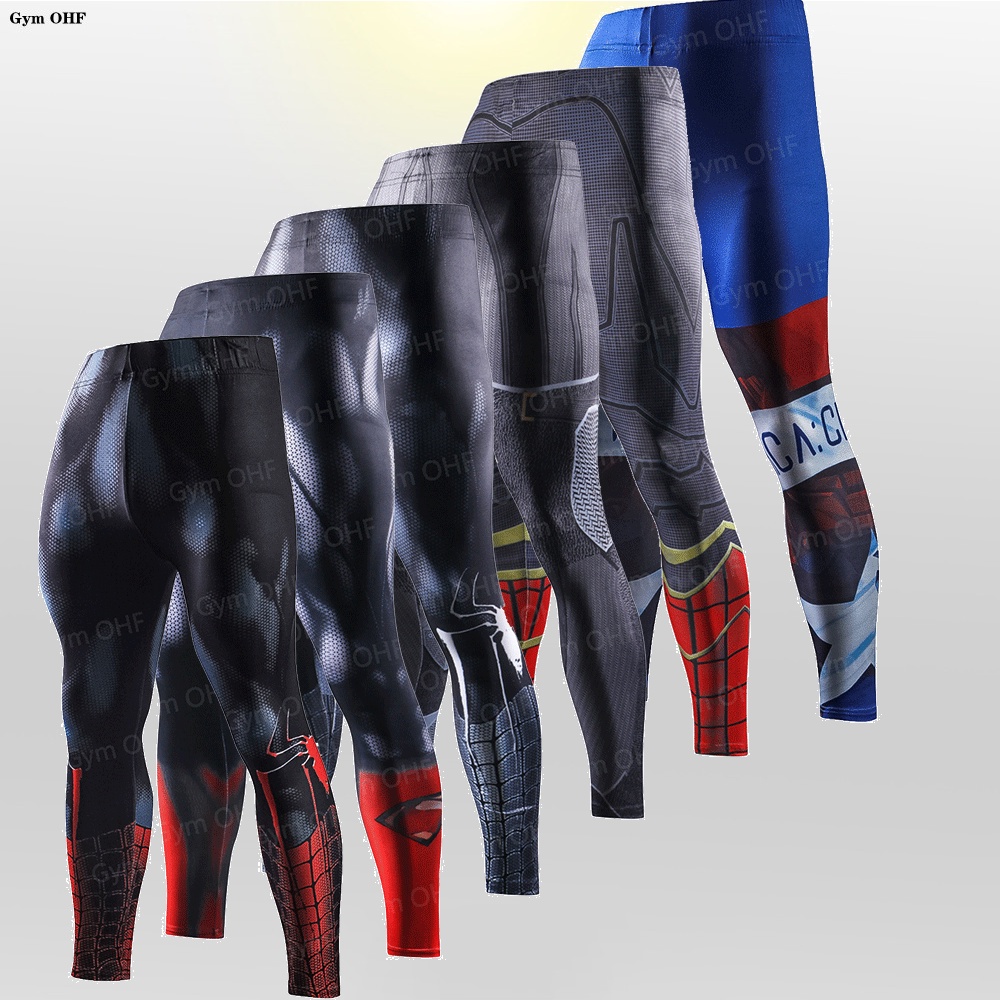 Mens superhero tights best sale