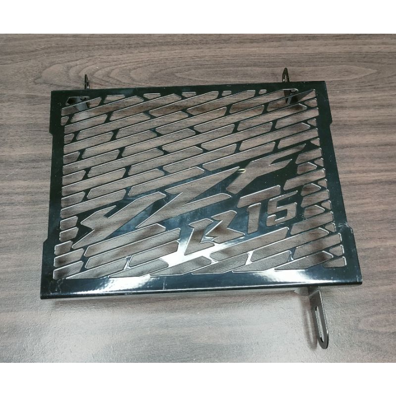 Yamaha R15 Version 2 Radiator guard | Shopee Philippines