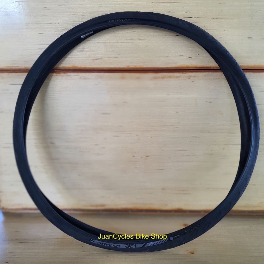 Bontrager Road Bike Tire AW 1 700c x 32c LT 2 700c x 38c Shopee Philippines