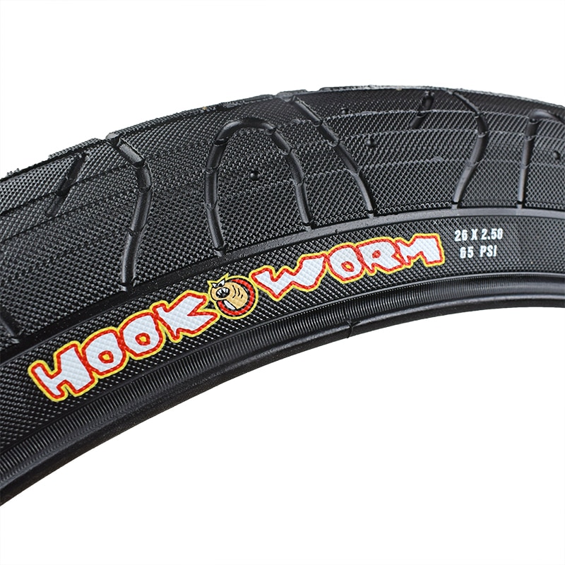 maxxis hookworm bmx bike tire