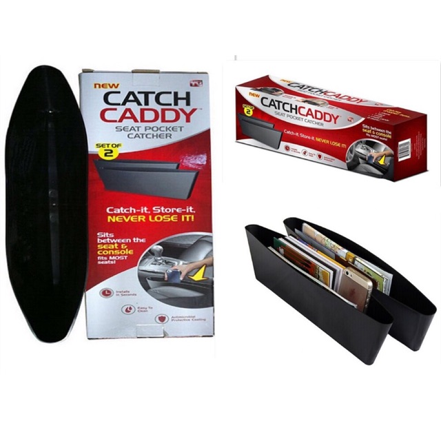 Car seat caddy sales