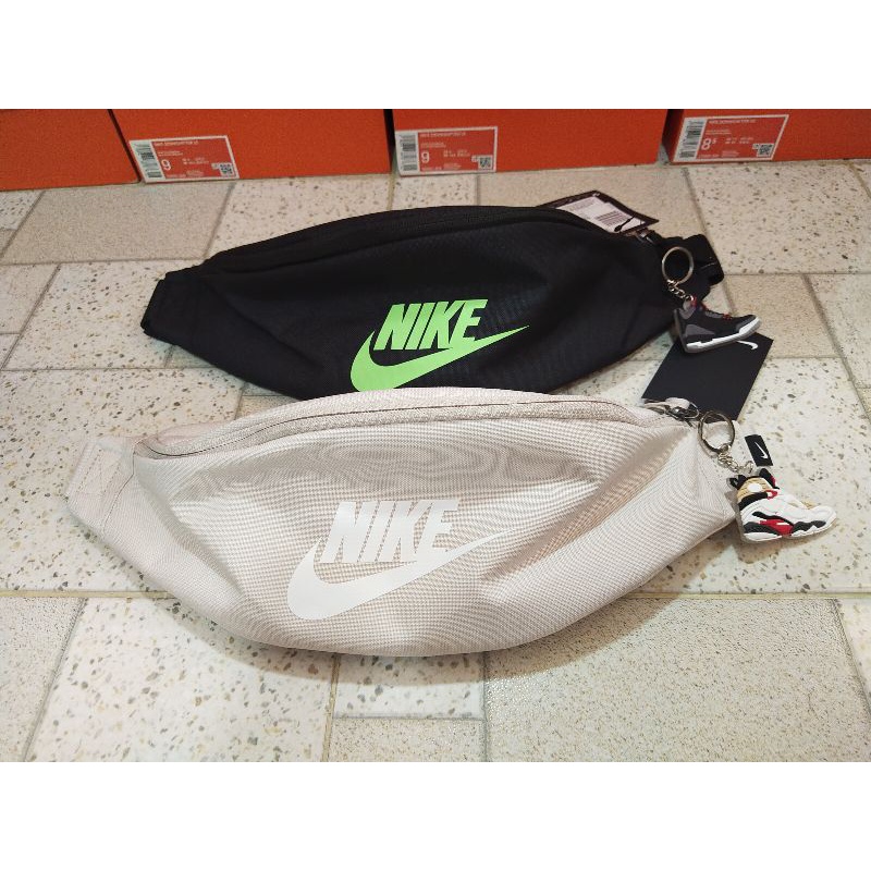 belt bag nike shopee