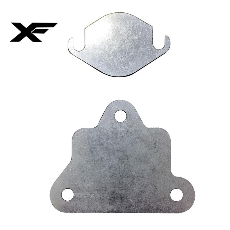 For Ford Px PX2 Ranger Mazda BT50 Egr Blanking Plate Full Blank Kit