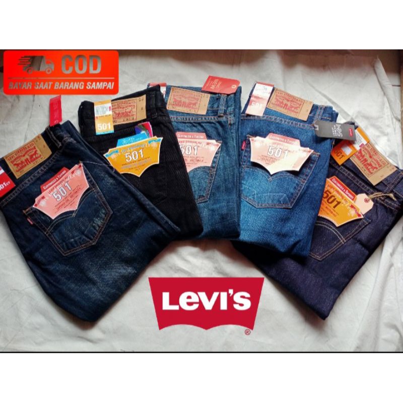 Levis shopee clearance