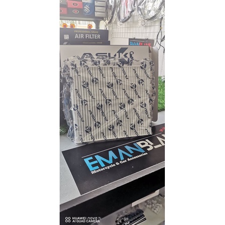 CABIN AIRCON FILTER Suzuki Multicab DA63 DA64V DA64W DA17 DA65 DA63 ...