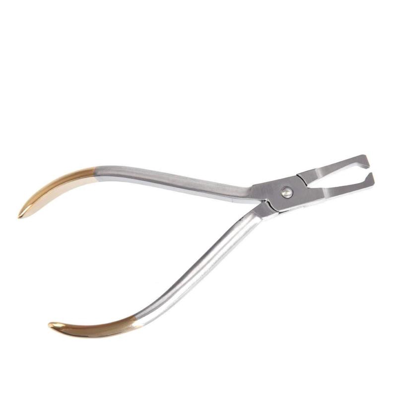 thumbnail image 2 of Beaden Orthodontic Debonding Pliers – Stainless Steel Bracket Remover For Braces Clinic 2 of 6