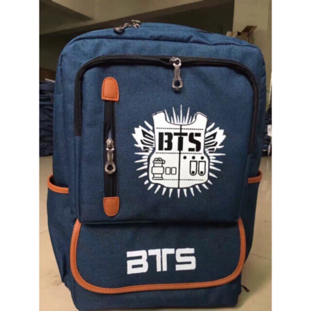 Shopee hot sale bts bag