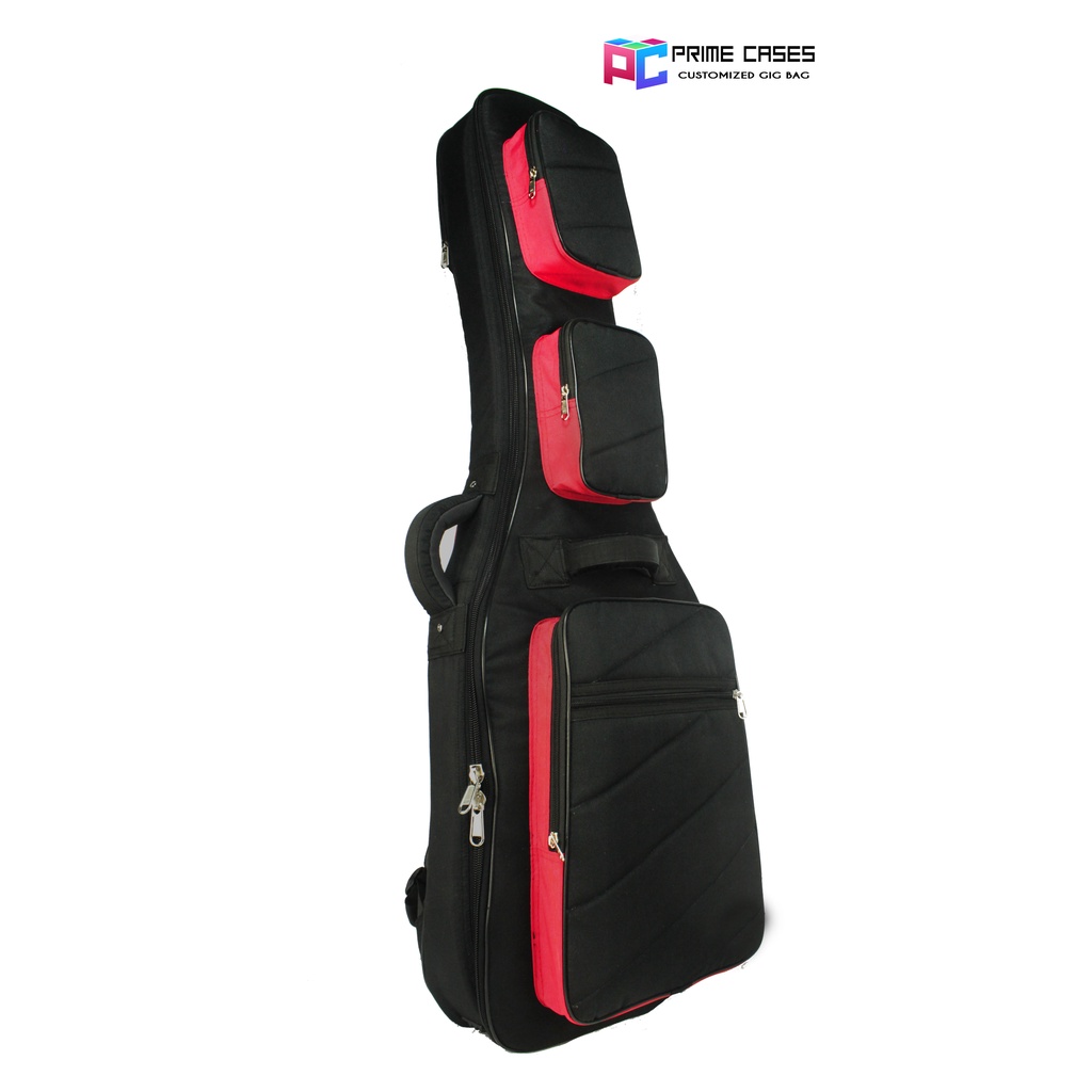 Guitar bag shopee hotsell