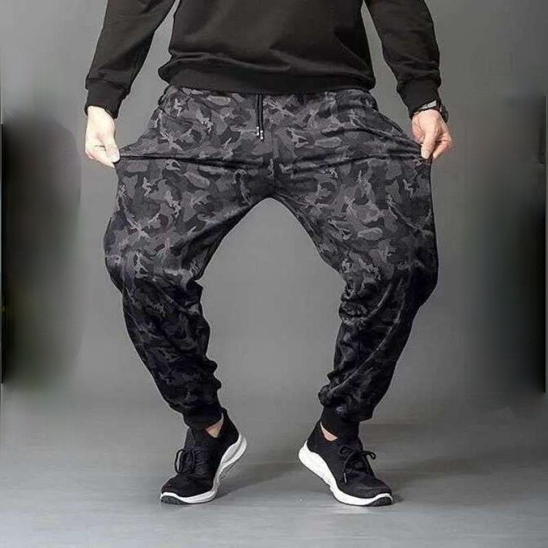 Camouflage on sale work pants